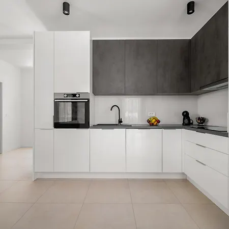 Vila Vallis Nedeščina